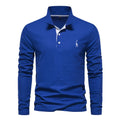 Orrin — Warm Elegance Pullover