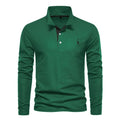 Orrin — Warm Elegance Pullover