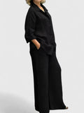 Adelina — Relaxed Coordinated Set