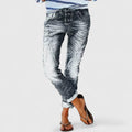 Erin — Tailored Comfort Trousers