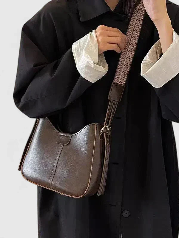 Everyday Shoulder Bag
