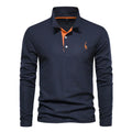 Orrin — Warm Elegance Pullover