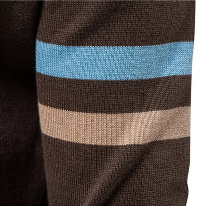 Ulmer — Warm Elegance Sweater