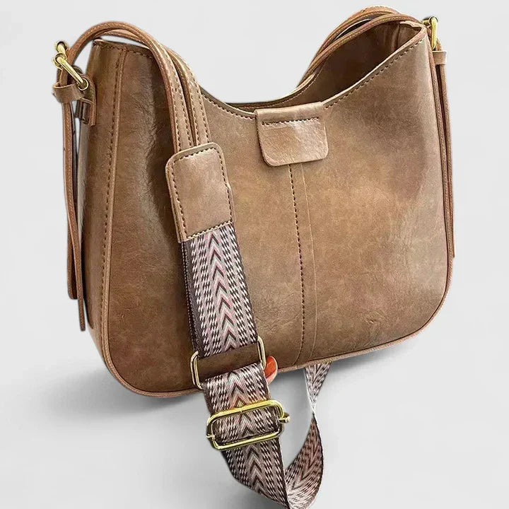Everyday Shoulder Bag