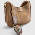 Everyday Shoulder Bag