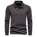 Sherman — Classic Warm Sweater