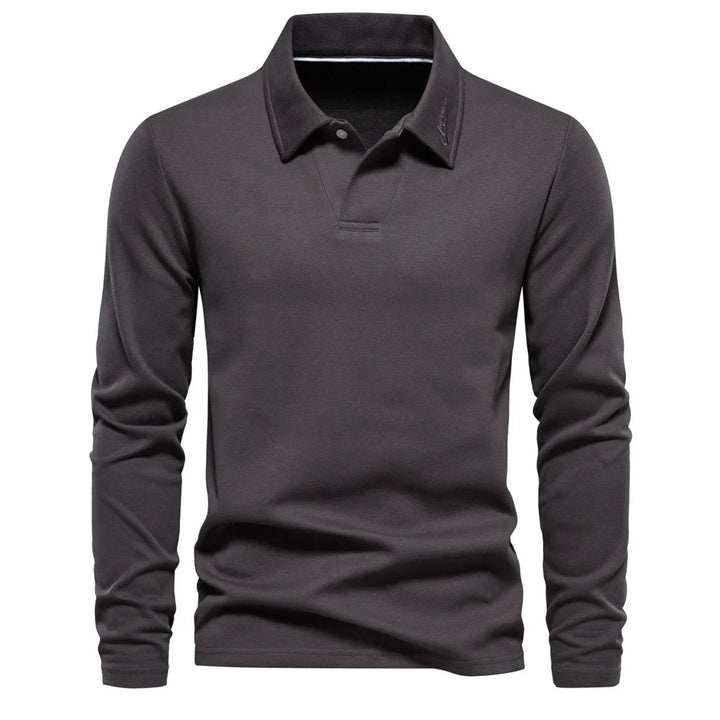 Sherman — Classic Warm Sweater