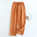 Ainsley Rose — Floral Lounge Trousers