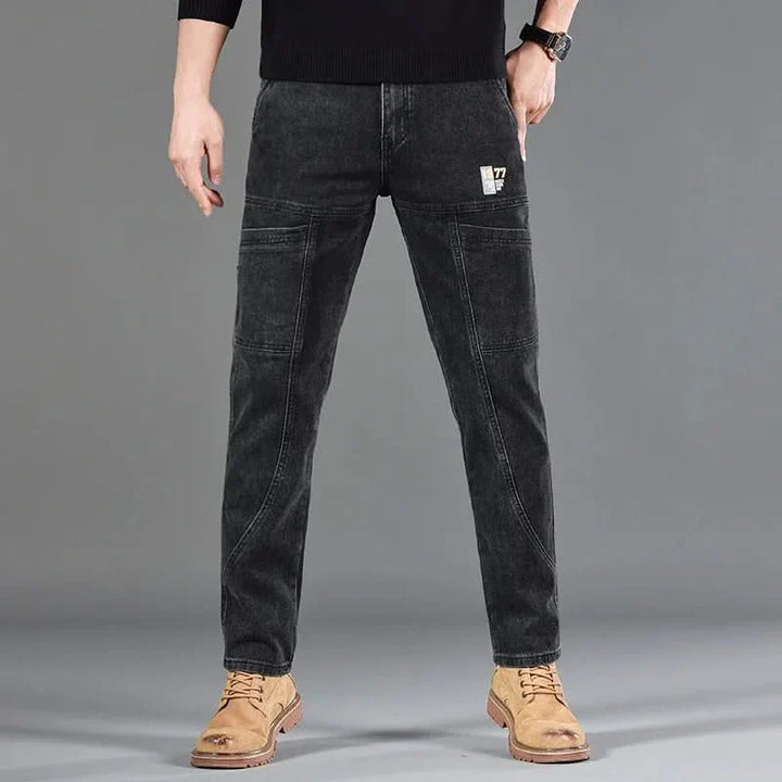 Chase — Reinforced Utility Jeans