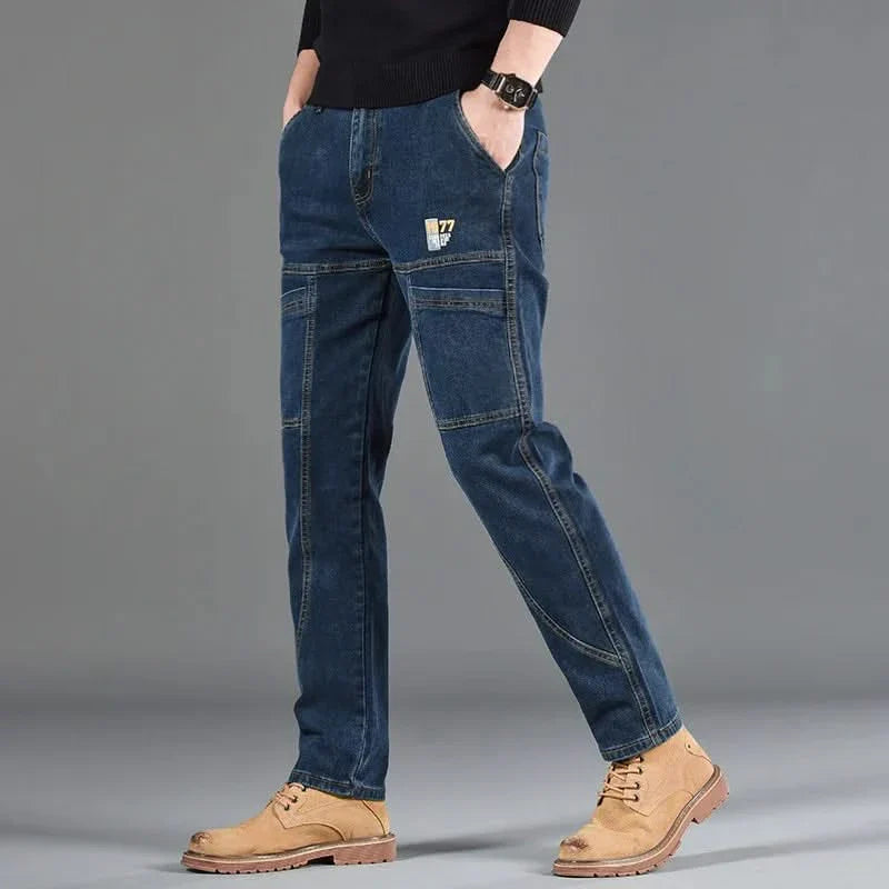 Chase — Reinforced Utility Jeans