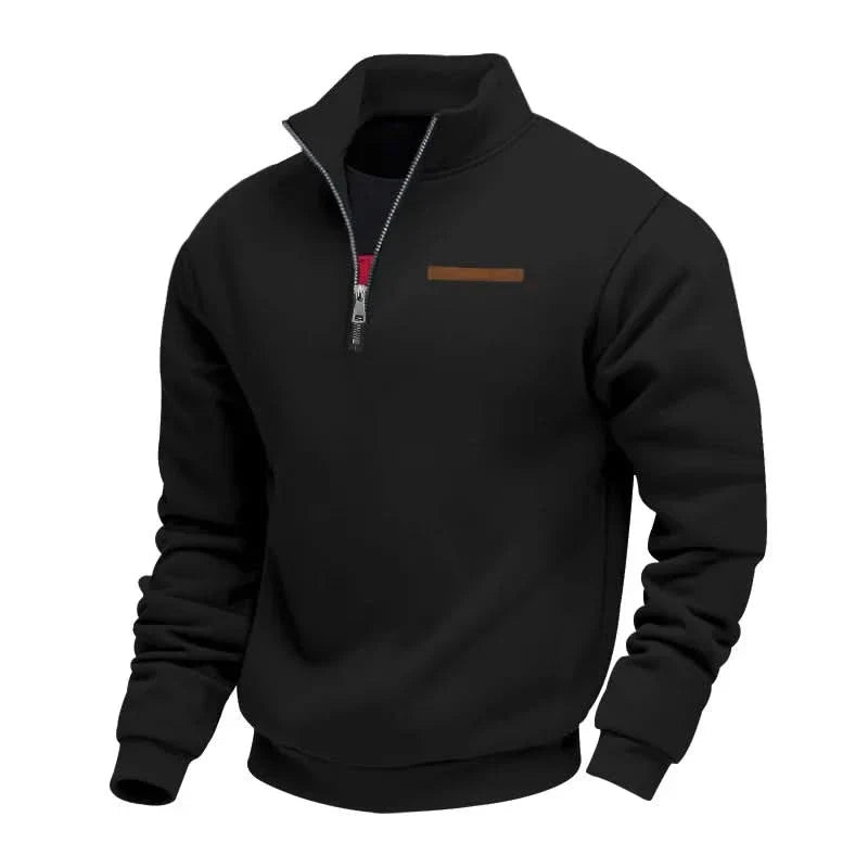 Bo — Everyday Fleece Sweatshirt