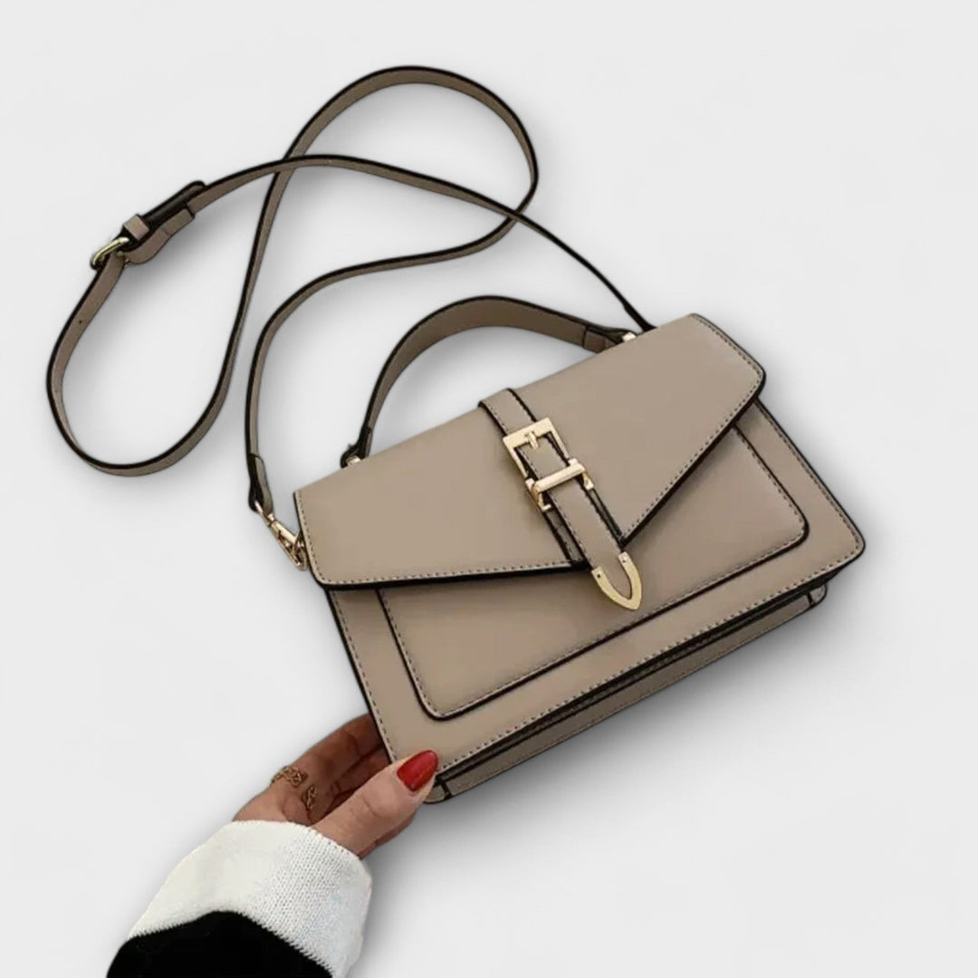 Classic Flap Shoulder Bag