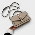 Classic Flap Shoulder Bag