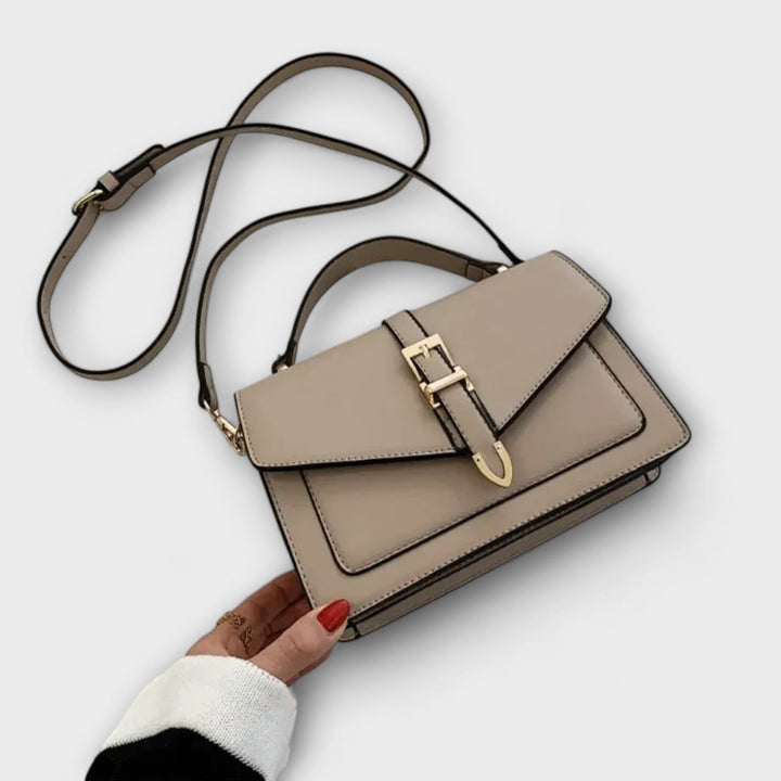Classic Flap Shoulder Bag