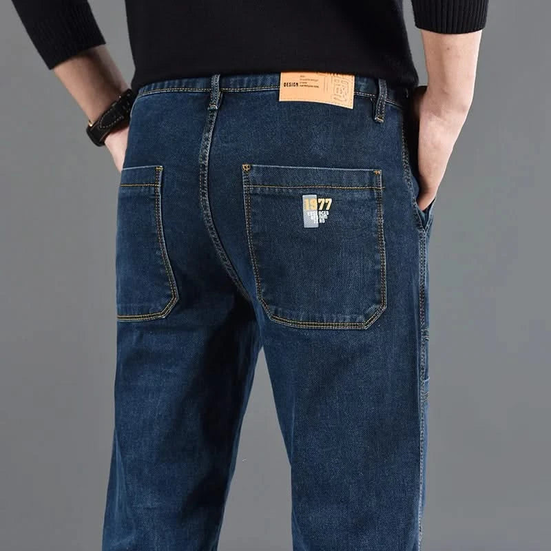 Chase — Reinforced Utility Jeans