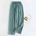 Ainsley Rose — Floral Lounge Trousers