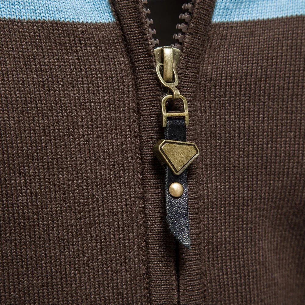 Ulmer — Warm Elegance Sweater