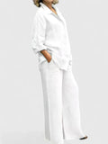 Adelina — Relaxed Coordinated Set