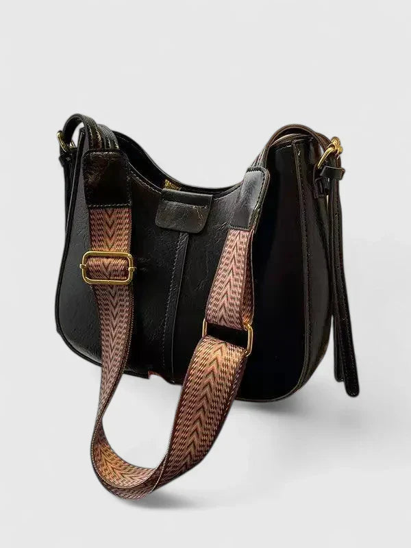 Everyday Shoulder Bag