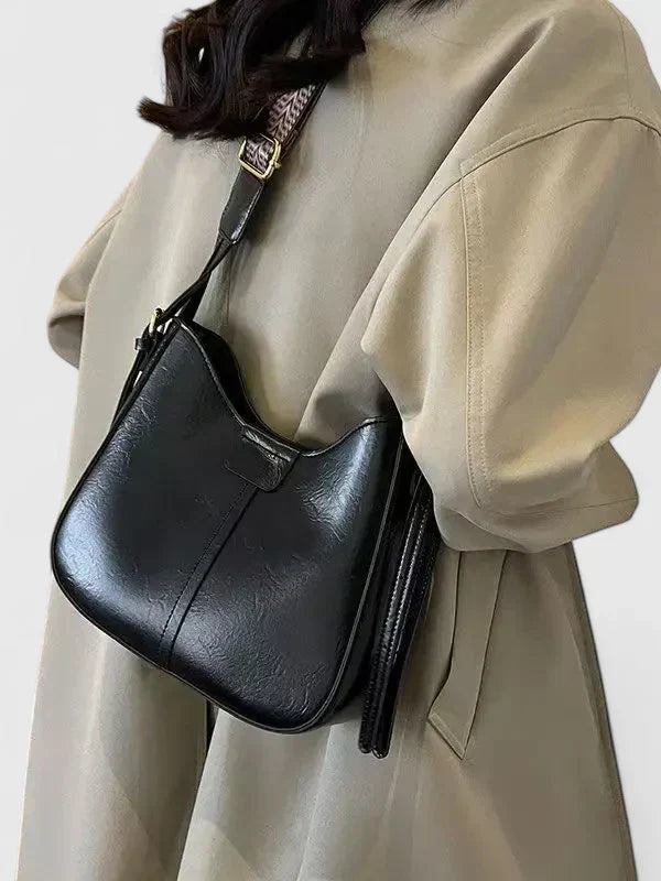 Everyday Shoulder Bag