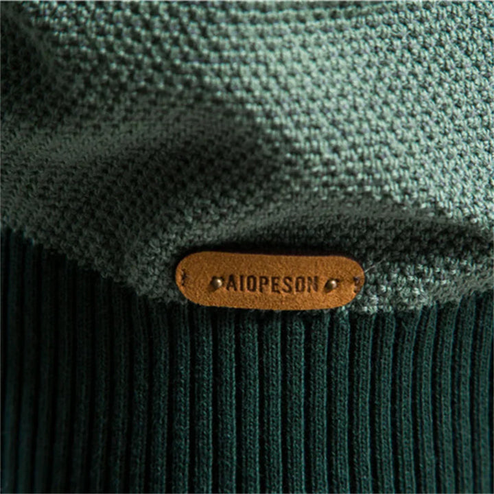 Rand — Warm Elegance Sweater