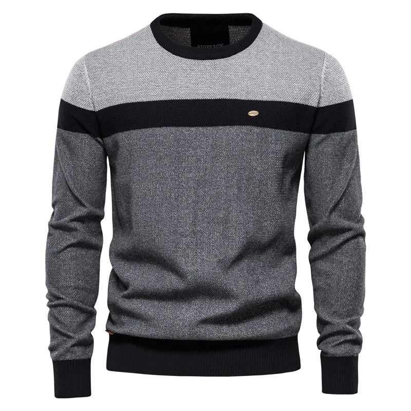 Rand — Warm Elegance Sweater
