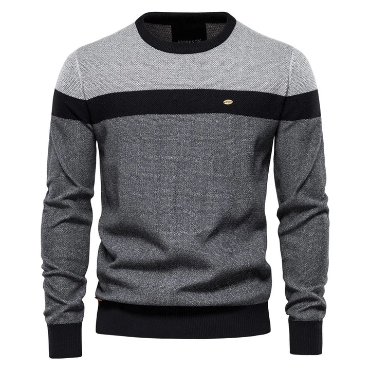 Rand — Warm Elegance Sweater