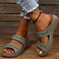 Cleo — Padded Comfort Sandals