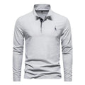 Orrin — Warm Elegance Pullover