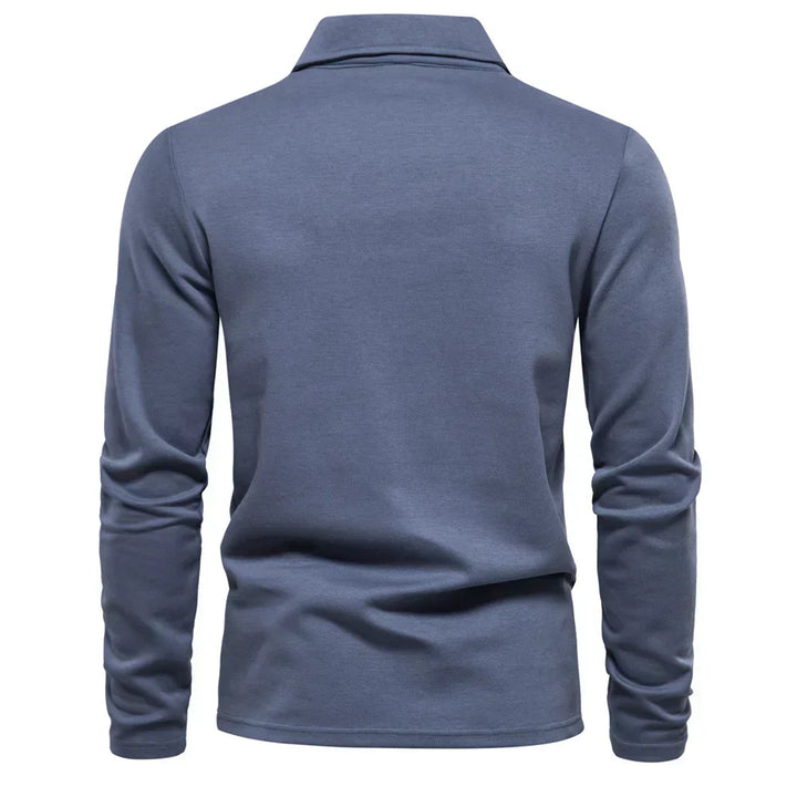 Sherman — Classic Warm Sweater
