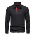 Orrin — Warm Elegance Pullover