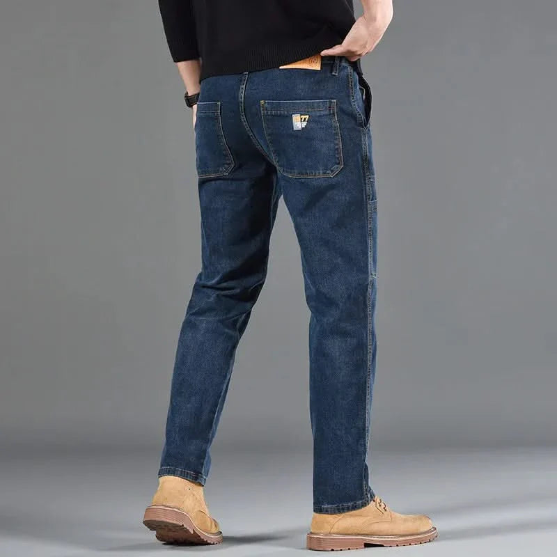 Chase — Reinforced Utility Jeans