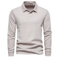 Sherman — Classic Warm Sweater