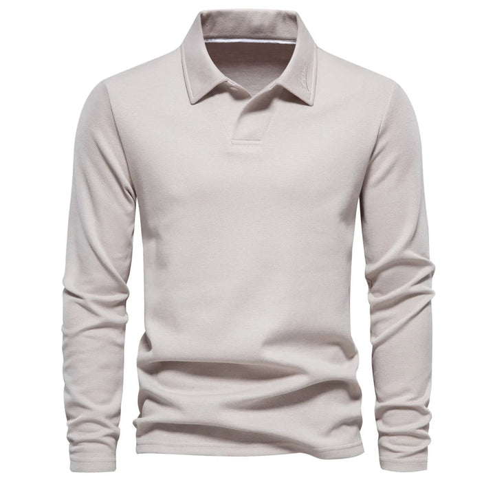 Sherman — Classic Warm Sweater