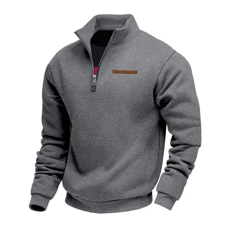 Bo — Everyday Fleece Sweatshirt