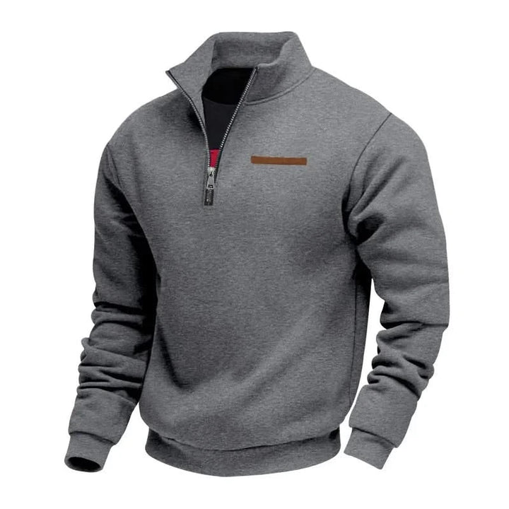 Bo — Everyday Fleece Sweatshirt