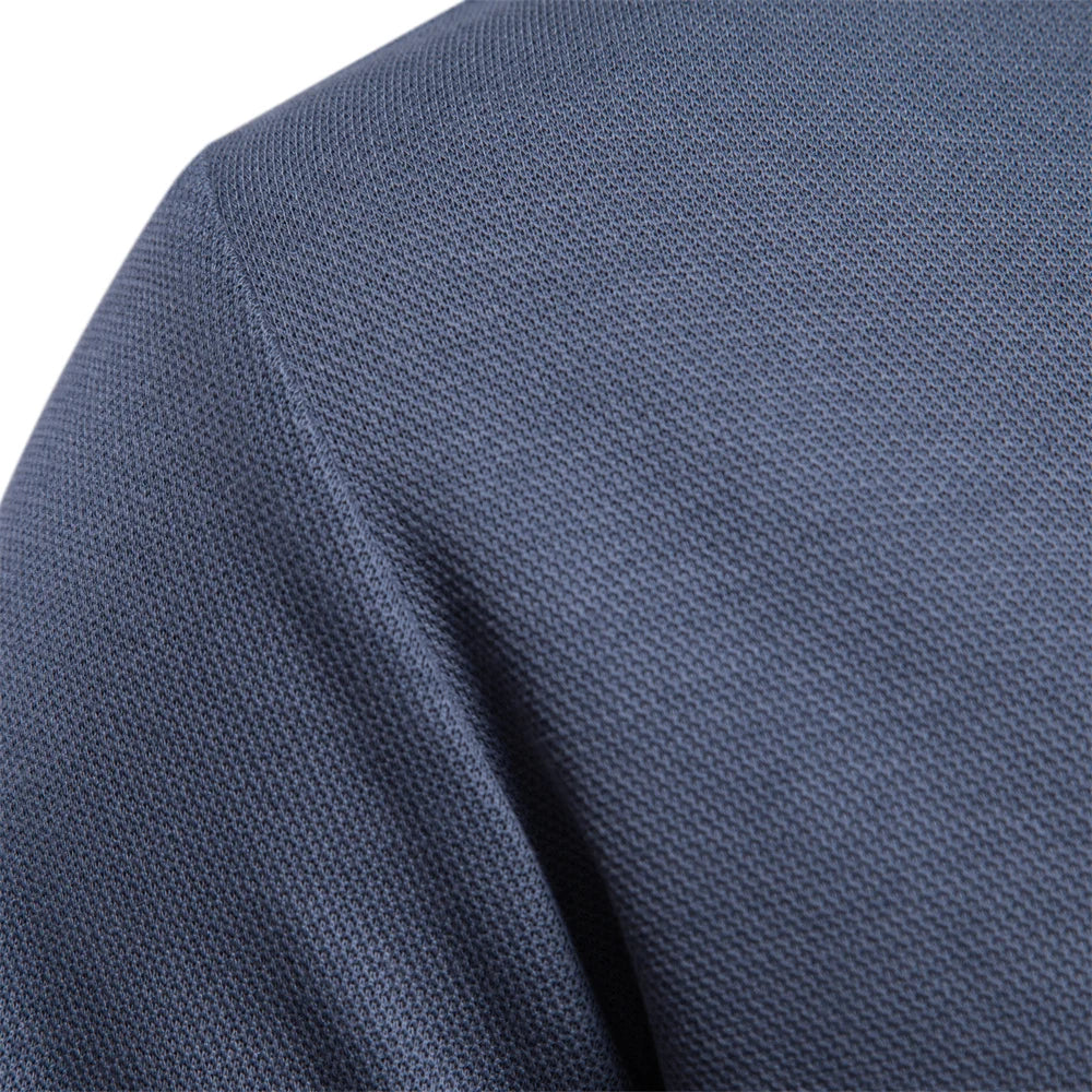 Sherman — Classic Warm Sweater