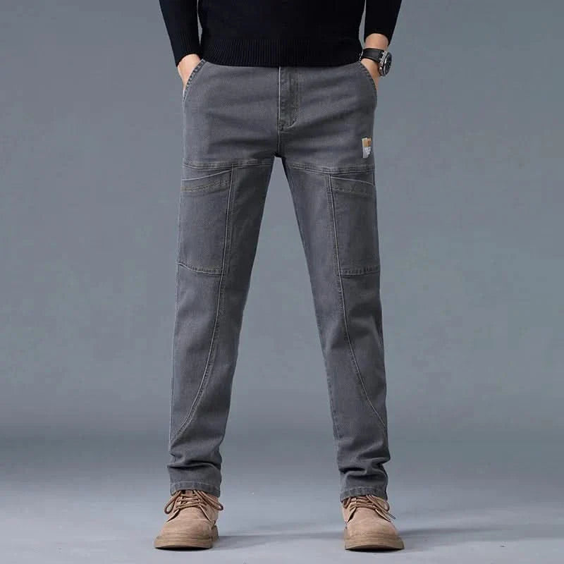 Chase — Reinforced Utility Jeans