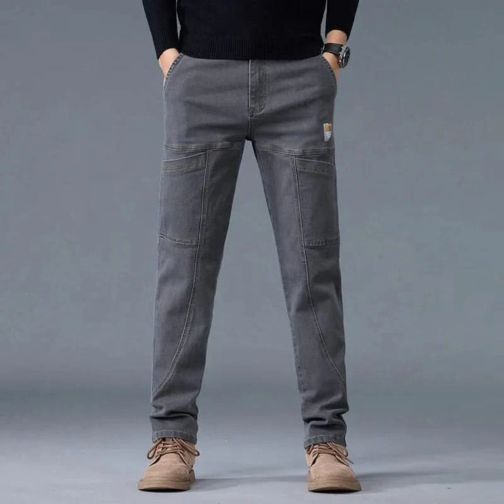 Chase — Reinforced Utility Jeans