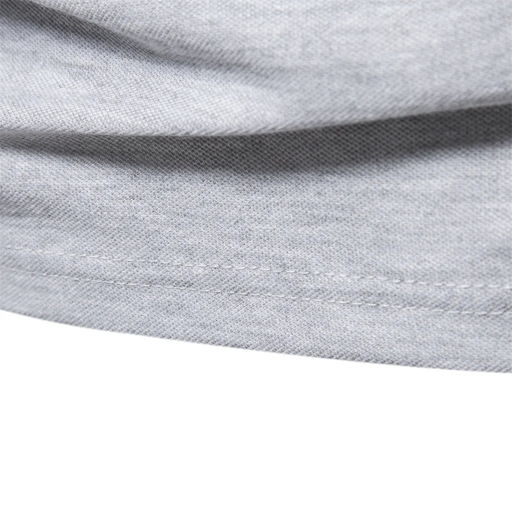 Orrin — Warm Elegance Pullover