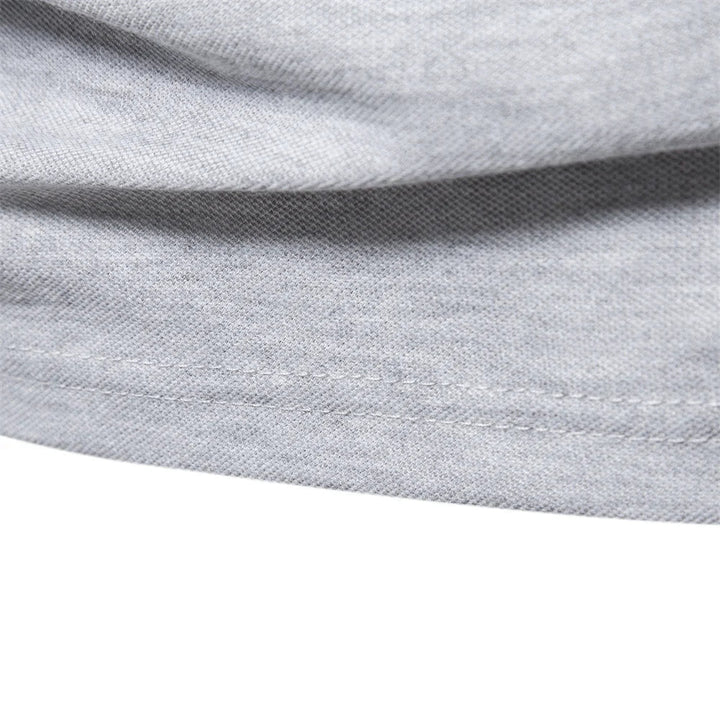 Orrin — Warm Elegance Pullover
