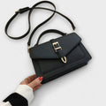 Classic Flap Shoulder Bag
