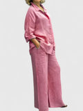 Adelina — Relaxed Coordinated Set