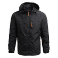 Ferdinand — Waterproof Hooded Outdoor Jacket