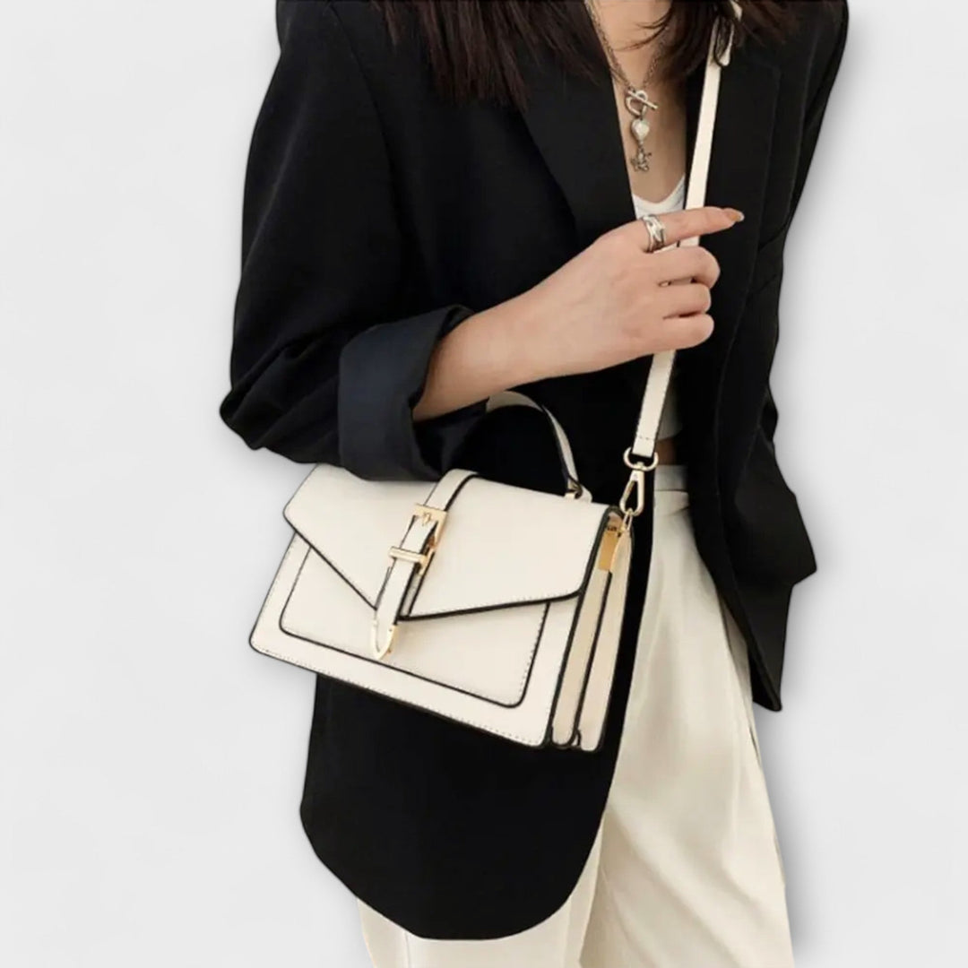 Classic Flap Shoulder Bag