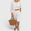 Rosalind — Two-Piece Suit Set
