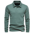 Sherman — Classic Warm Sweater