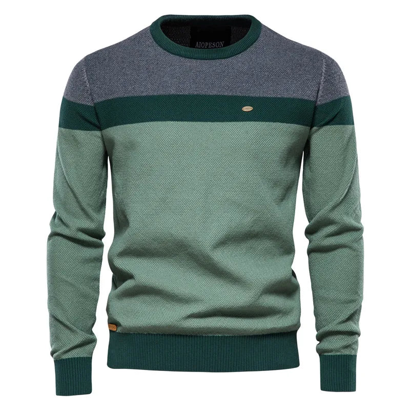 Rand — Warm Elegance Sweater