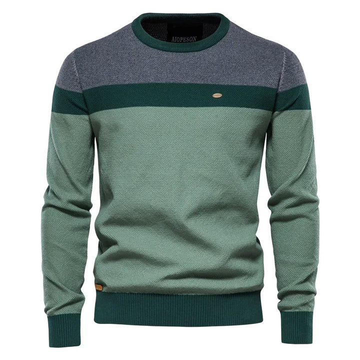 Rand — Warm Elegance Sweater