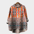 Saskia — Everyday Blouse